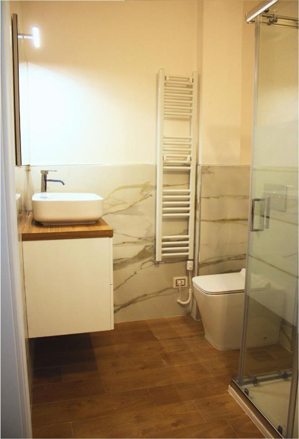 Dolce Far Niente Apartman Firenze Kültér fotó