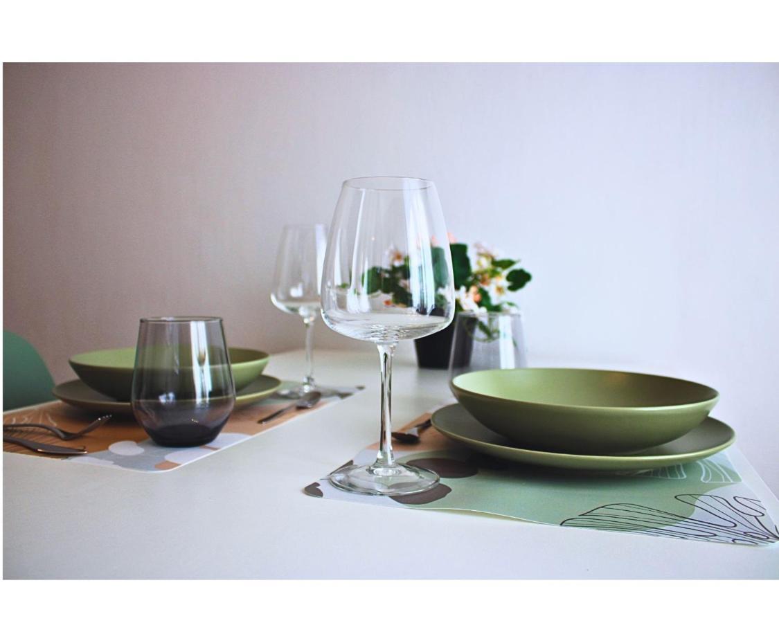 Dolce Far Niente Apartman Firenze Kültér fotó