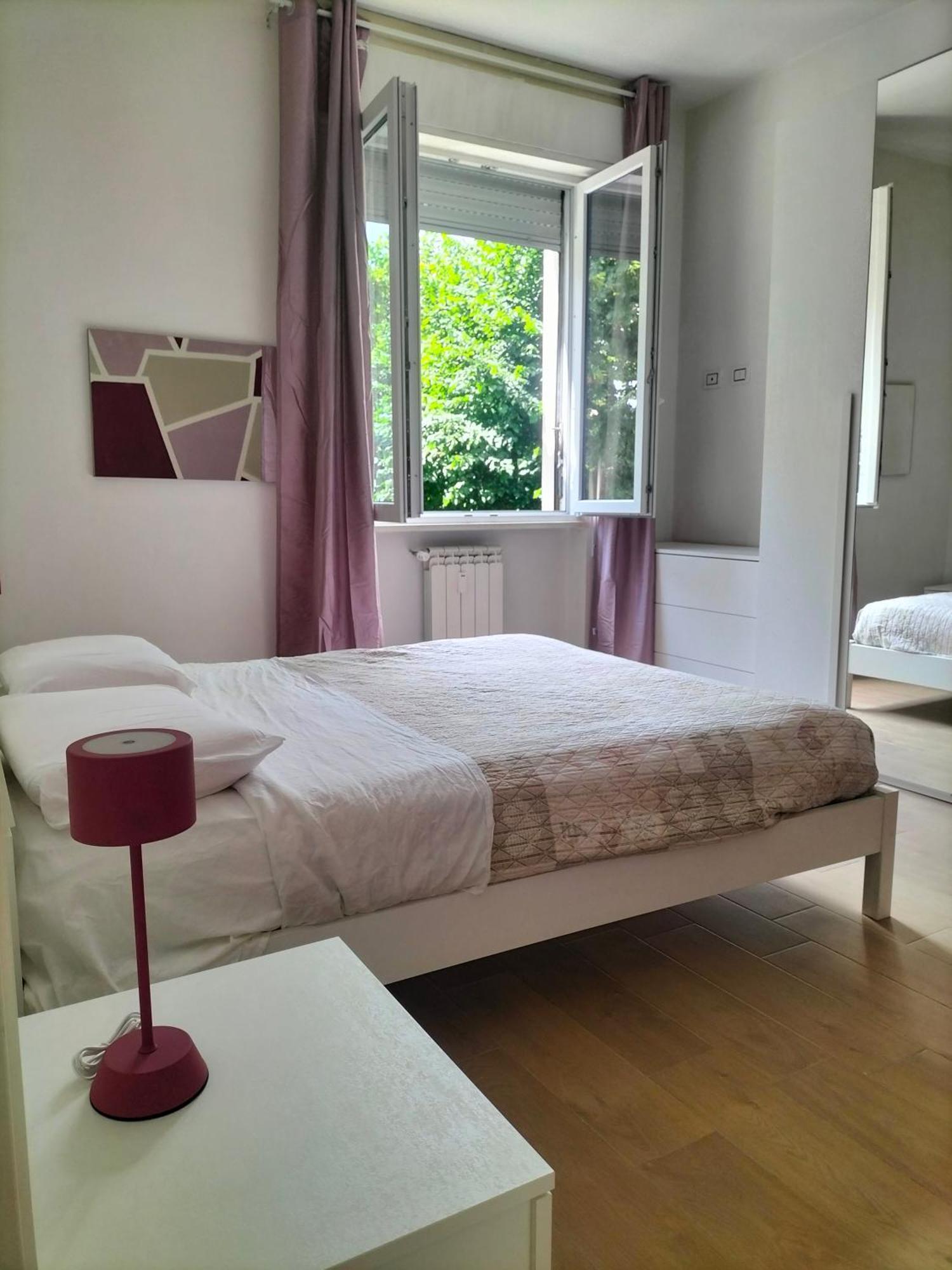 Dolce Far Niente Apartman Firenze Kültér fotó