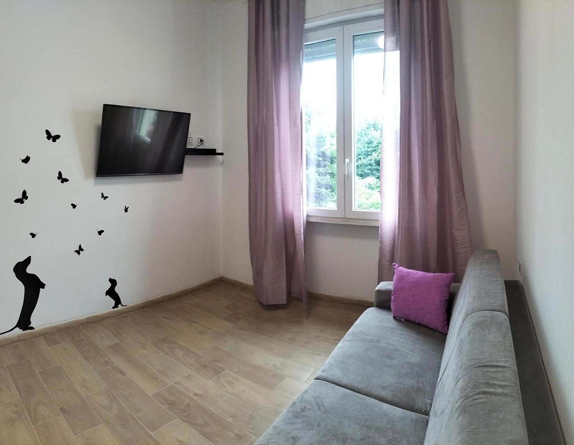 Dolce Far Niente Apartman Firenze Kültér fotó